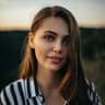 Sofia M., UX Designer